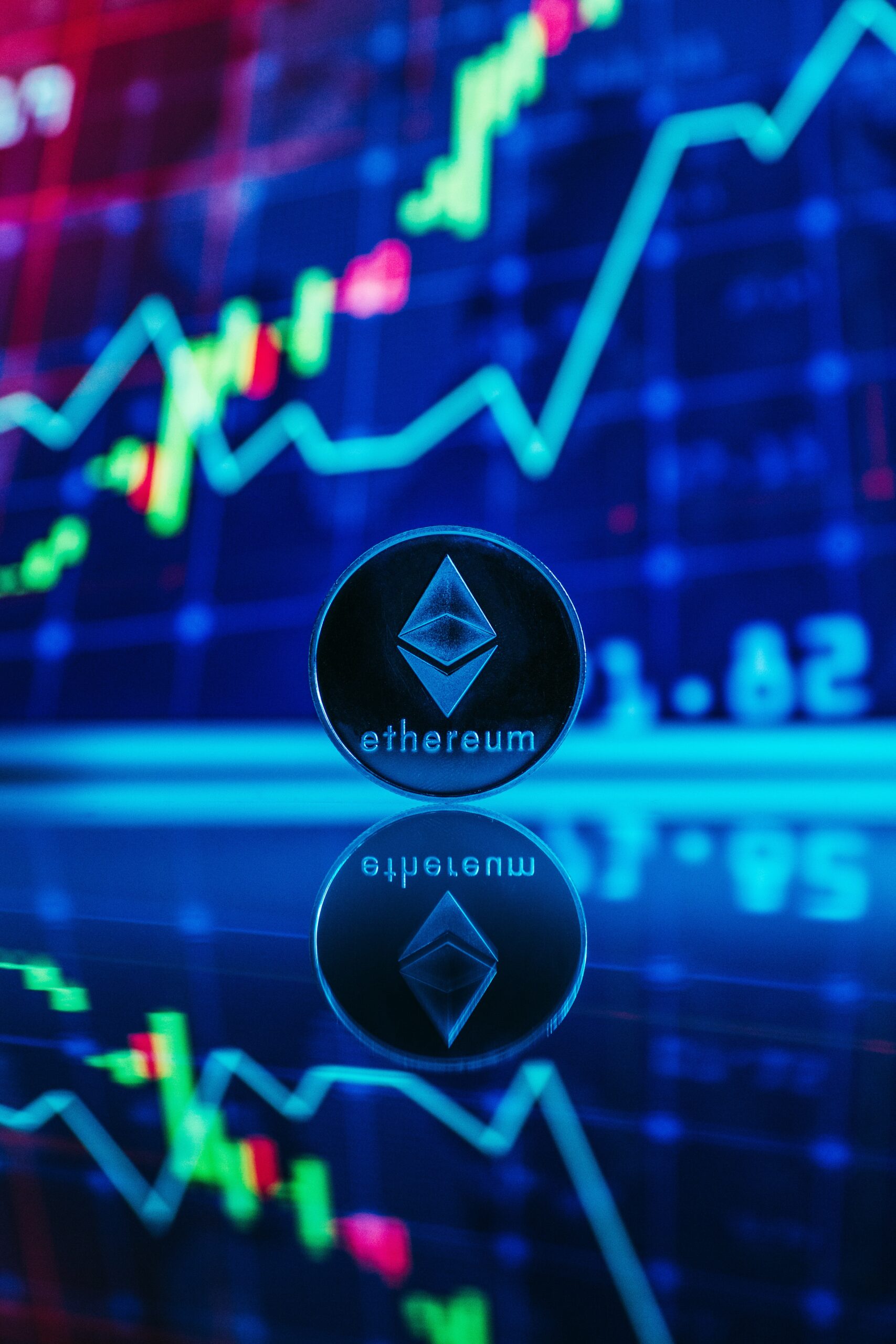 Discover the Best Crypto Tracking App: DeFinance for Real-Time Price Updates, Portfolio Tracking, and Crypto Wallet Management.