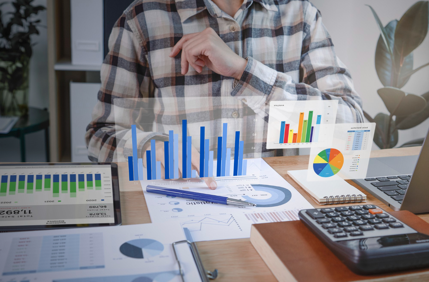 Mastering Budgeting and Forecasting with the Right Tools