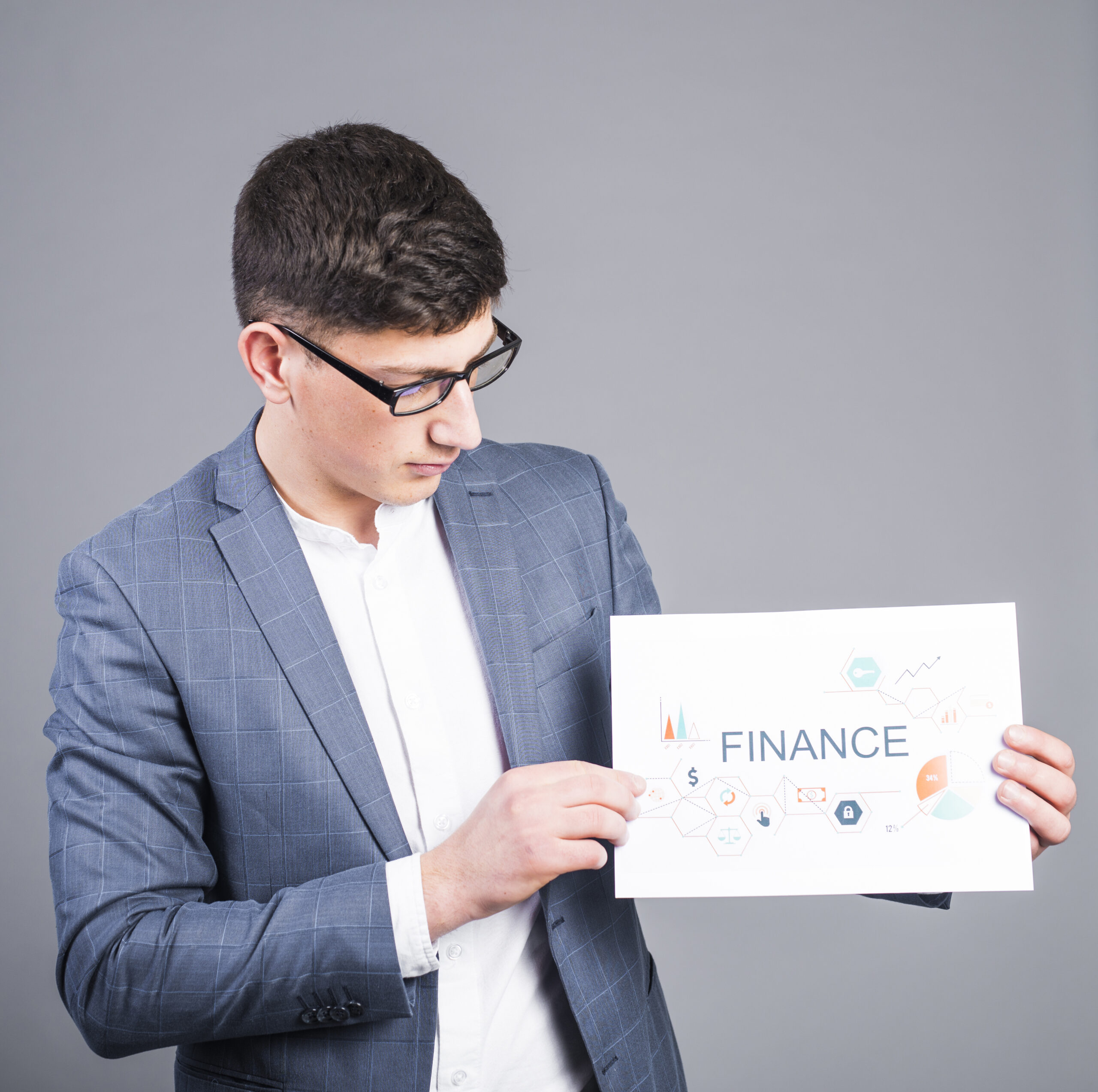 Master Your Finances: Why You Need Definance.one in Your Court