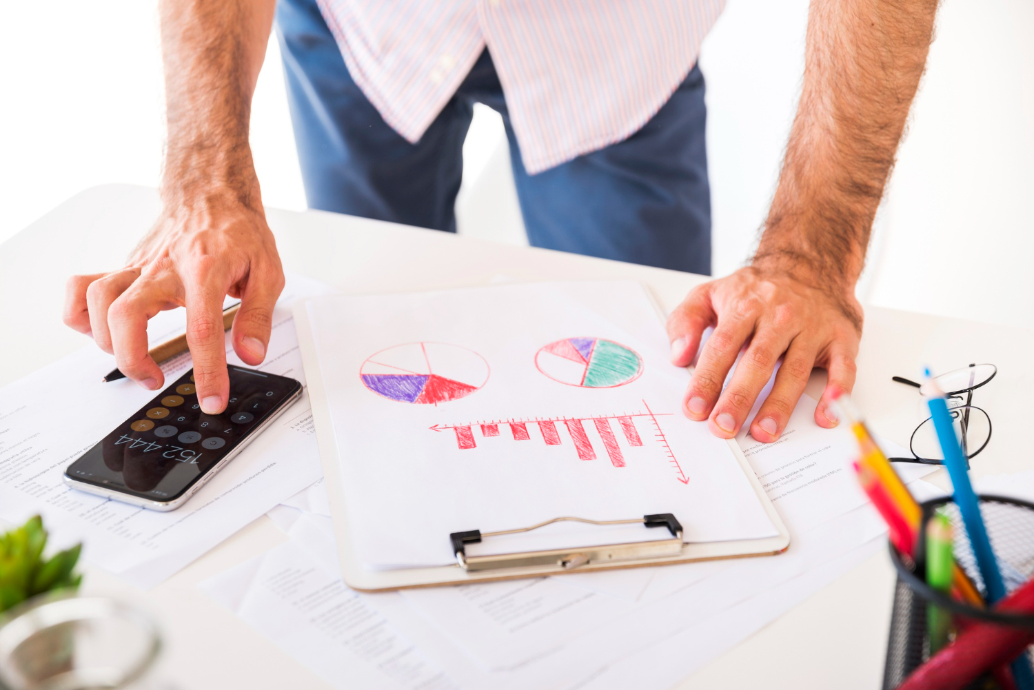 How to Optimize Your Annual Budgeting and Forecasting Process for Maximum Efficiency